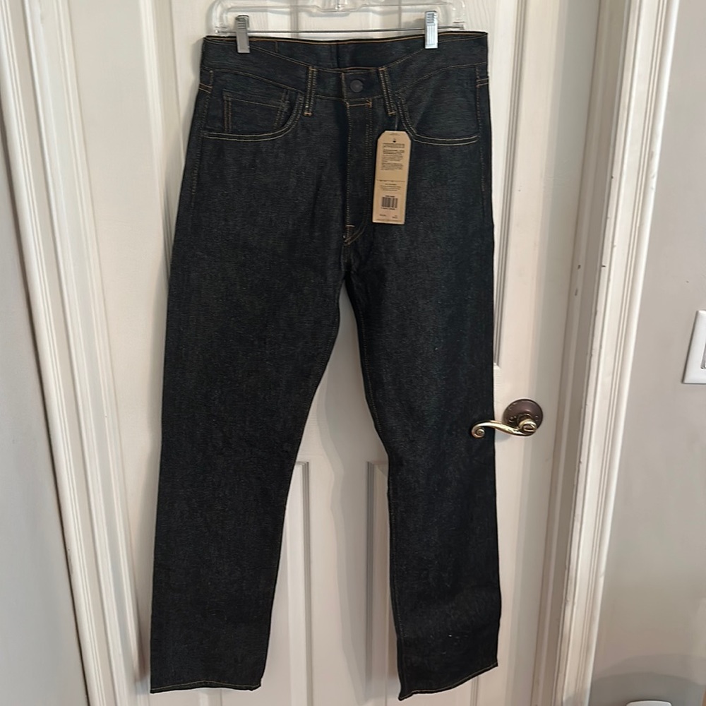 Levi’s 501 jeans 32x34